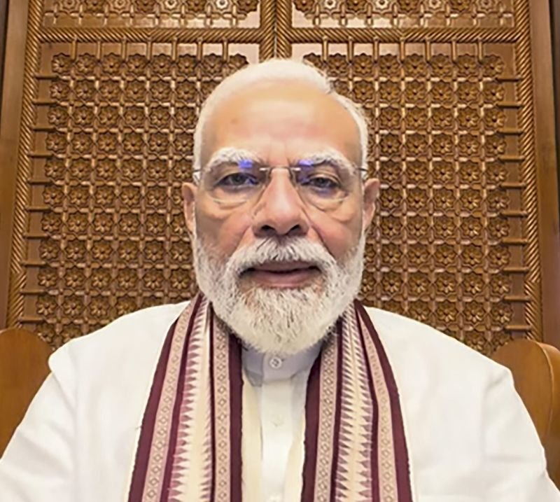வினாத்தாள் கசிவுக்கு எதிரான பிரதமரின் இன்ஸ்டாகிராம் காணொளி — 24 மணி நேரத்தில் 303 மில்லியன் பார்வைகள்