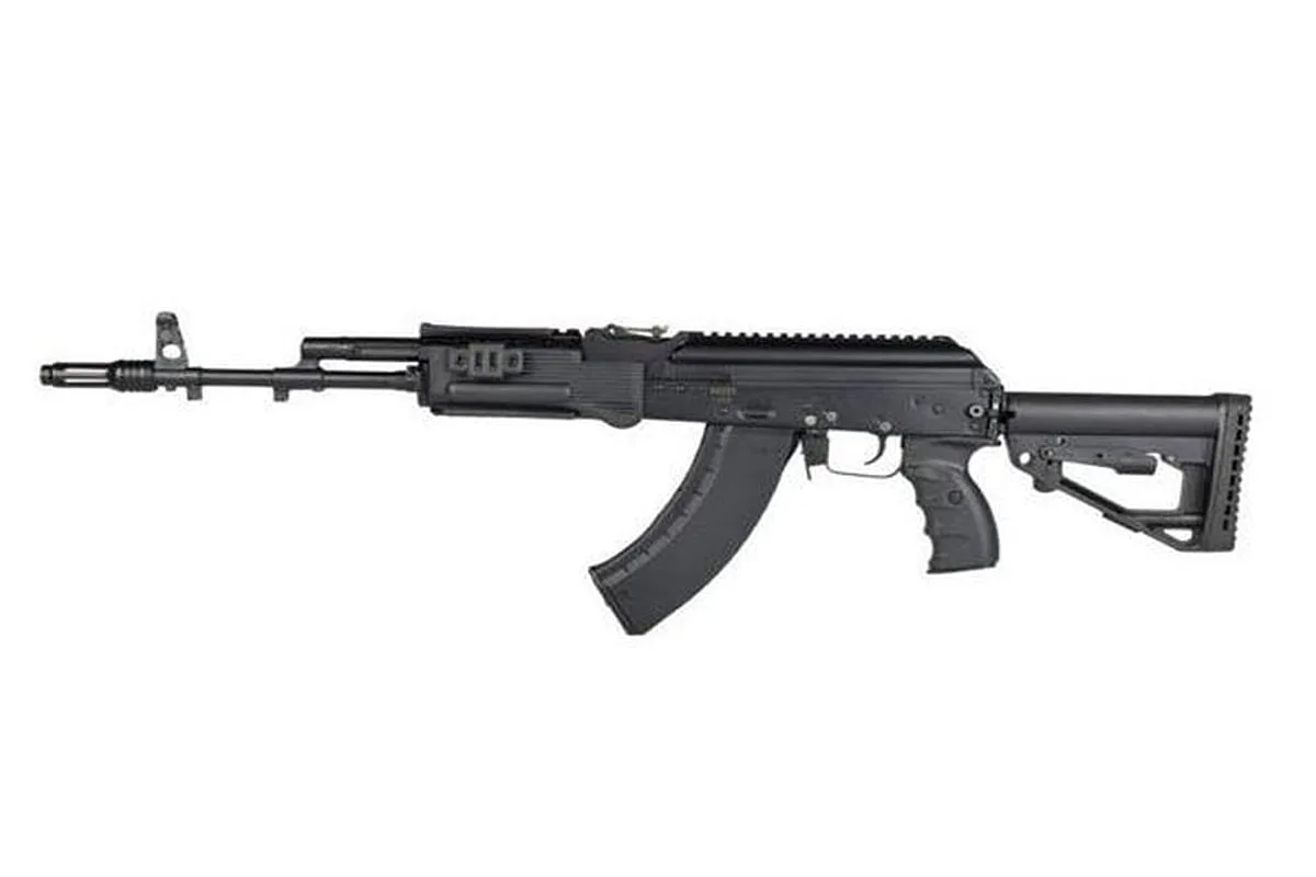 AK-203 அசால்ட் ரைபிள்